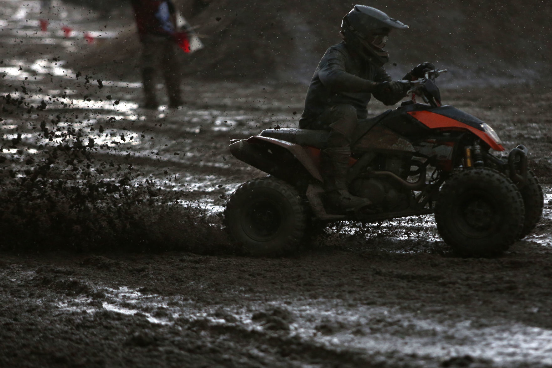 Monster Trucks